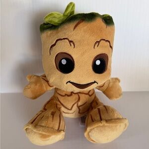 DISNEY GROOT PLUSH